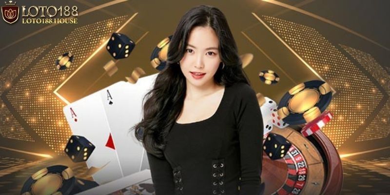 Đăng nhập Loto188 cực nhanh bằng web