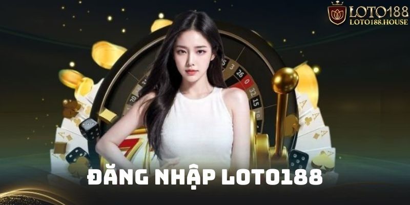 Điều kiện cần để đăng nhập Loto188