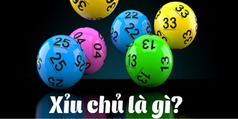 xỉu chủ là gì