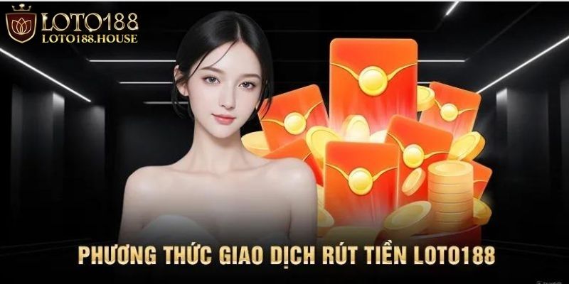 rút tiền loto188