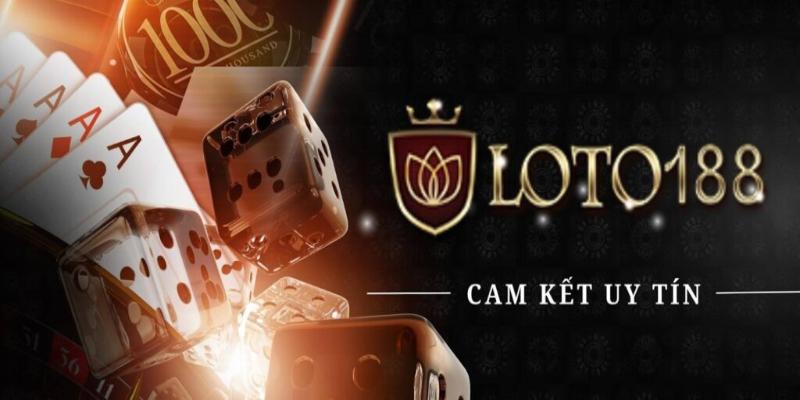 Những nhận xét cụ thể về nhà cái loto188