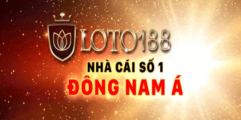 Thế mạnh làm nên thương hiệu của website loto188